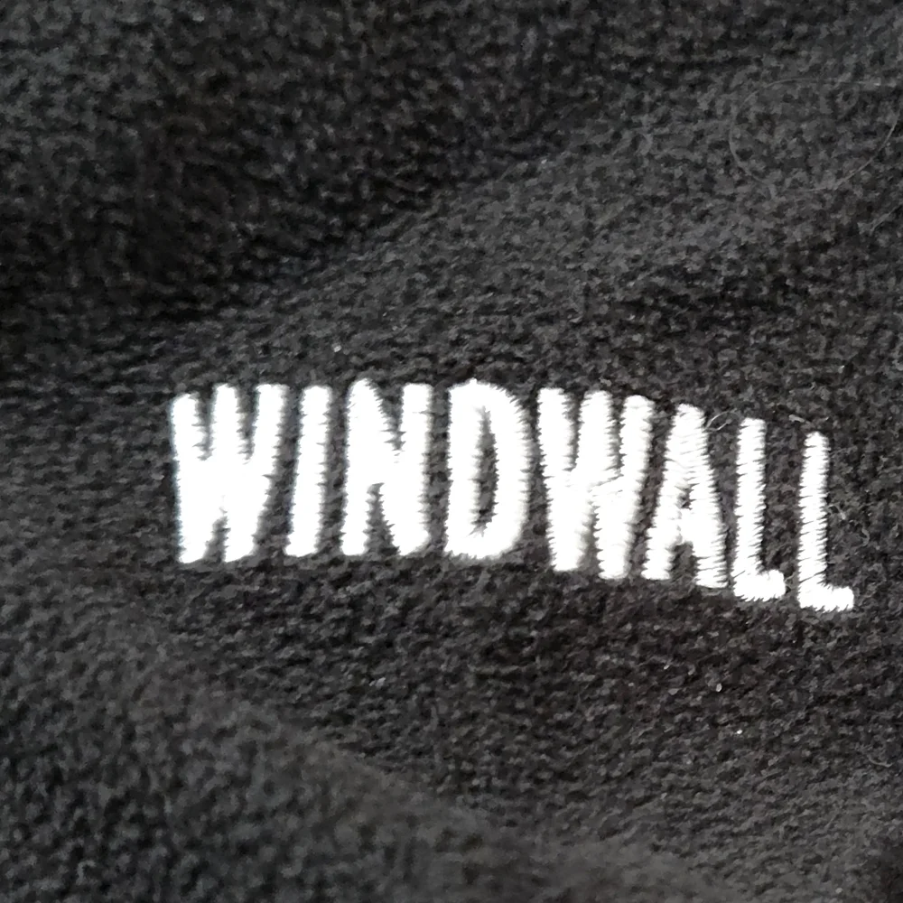 The North Face Chest Logo Ridgewall Soft Shell Jacket Size XL